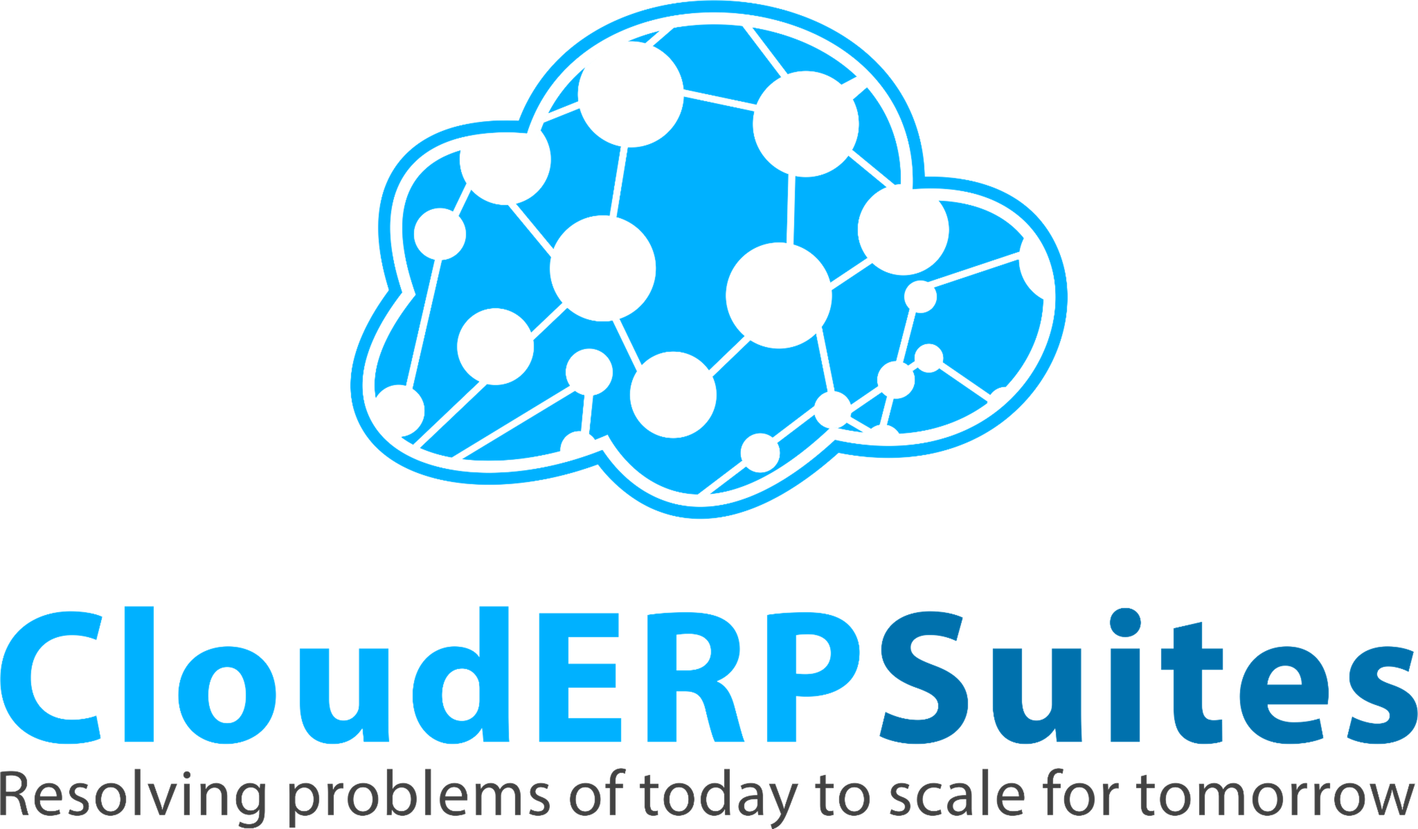 CloudERPSuites logo